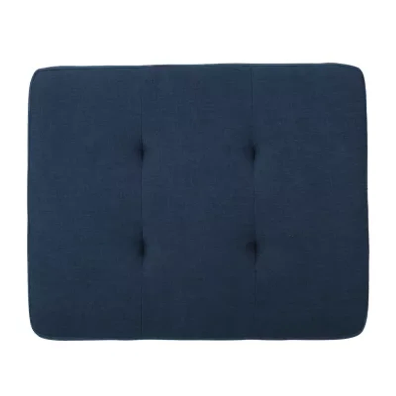 Zahra Storage Ottoman