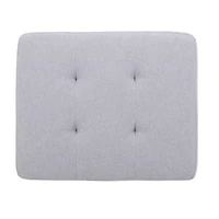 Zahra Tufted Ottoman