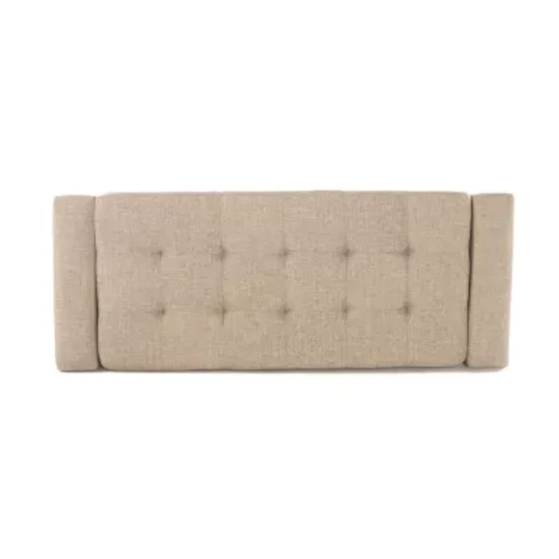Explorer Storage Ottoman