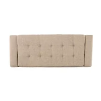 Explorer Storage Ottoman