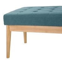 Saxon Ottoman
