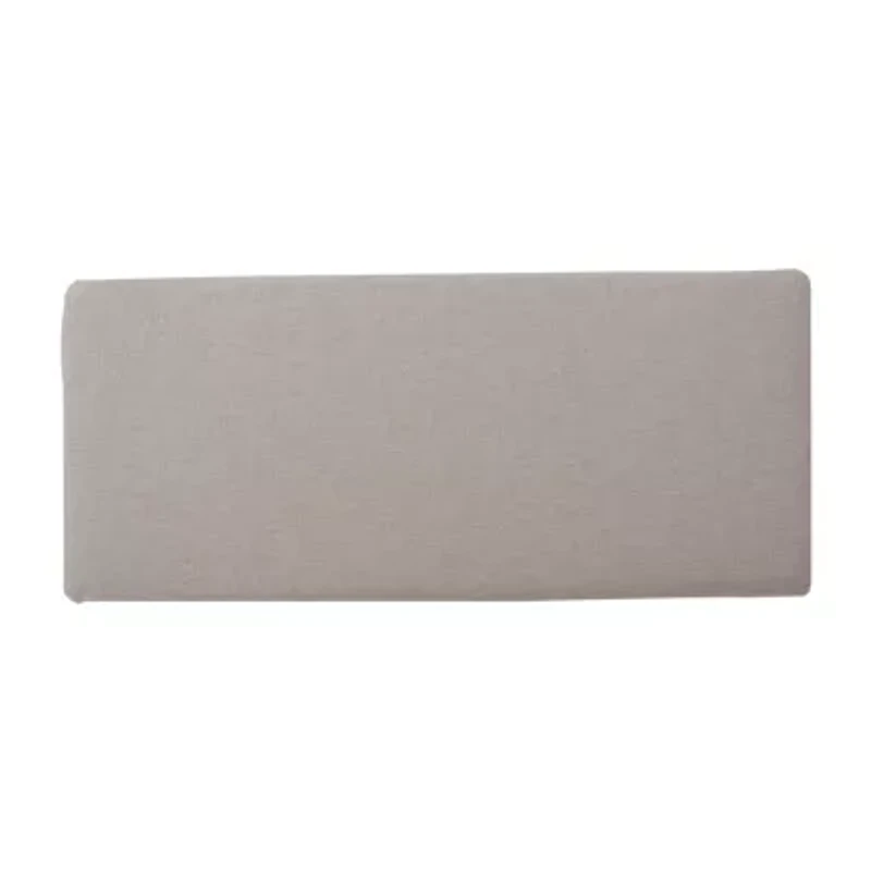 Tatiana Storage Ottoman