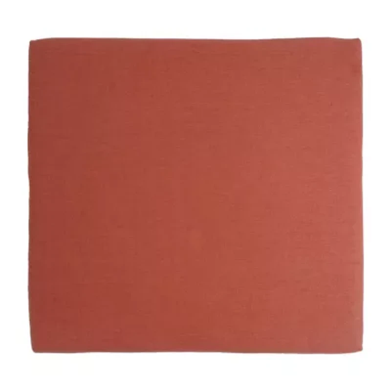 Elijah Upholstered Ottoman