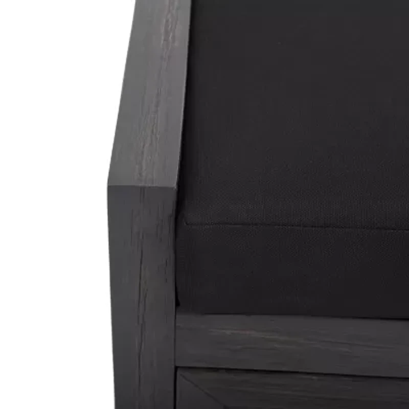 Cantebella Storage Ottoman