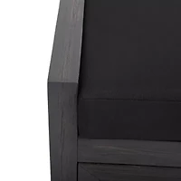 Cantebella Storage Ottoman