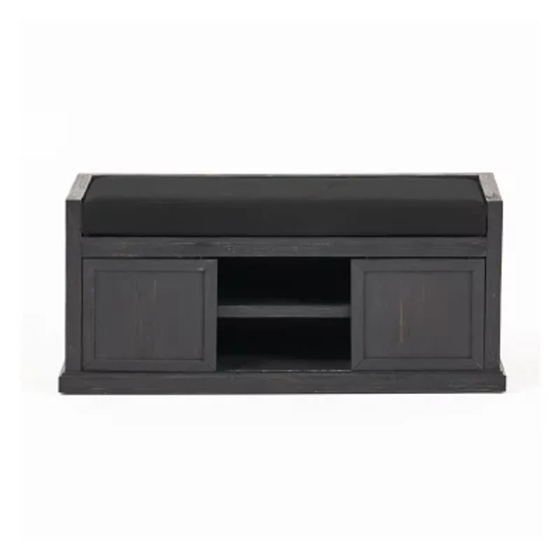 Cantebella Storage Ottoman