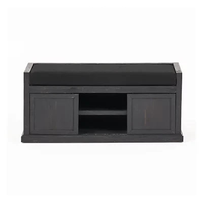 Cantebella Storage Ottoman