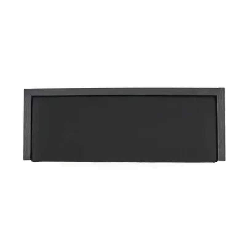 Cantebella Storage Ottoman
