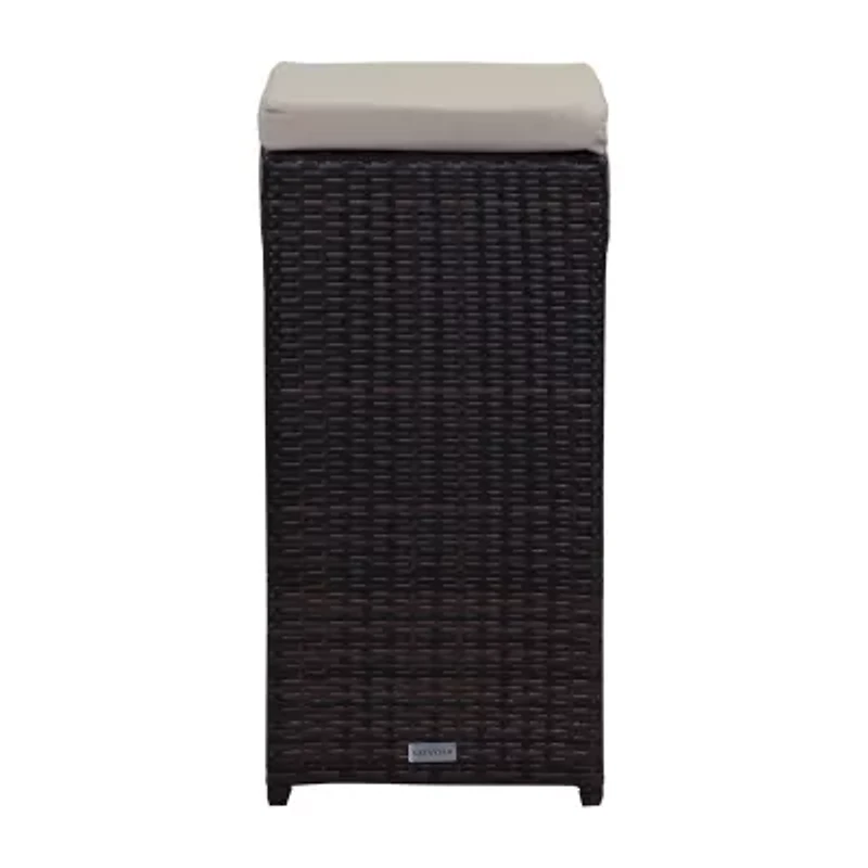 Sanders 13-pc. Bar Set