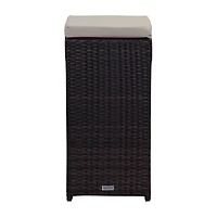 Sanders 13-pc. Bar Set