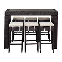 Sanders 13-pc. Bar Set