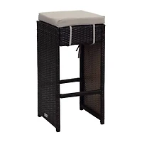 Safavieh Sanders 13-pc. Bar Set