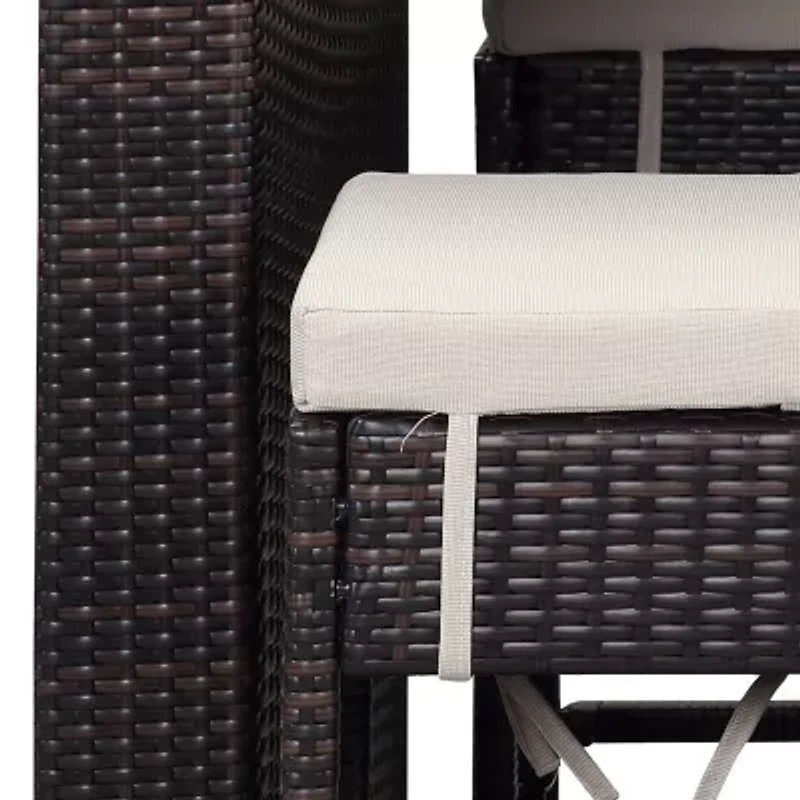 Sanders 13-pc. Bar Set