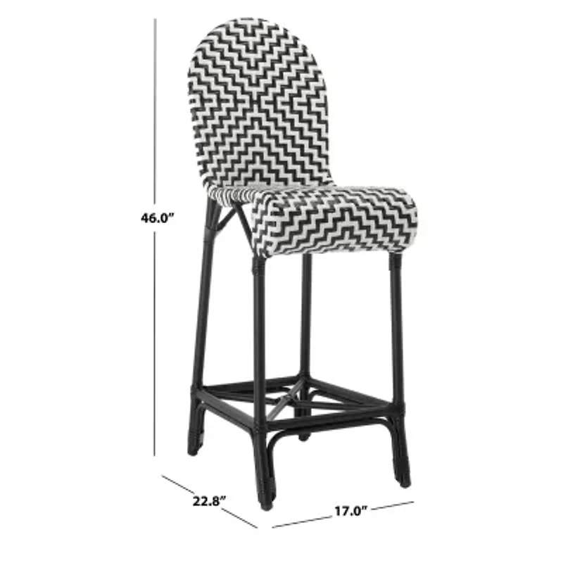 Tilden Bar Stool