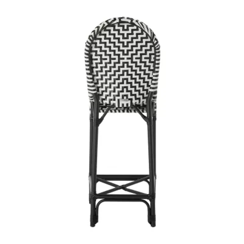 Safavieh Tilden Bar Stool