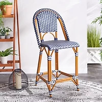 Safavieh California Counter Height Bar Stool