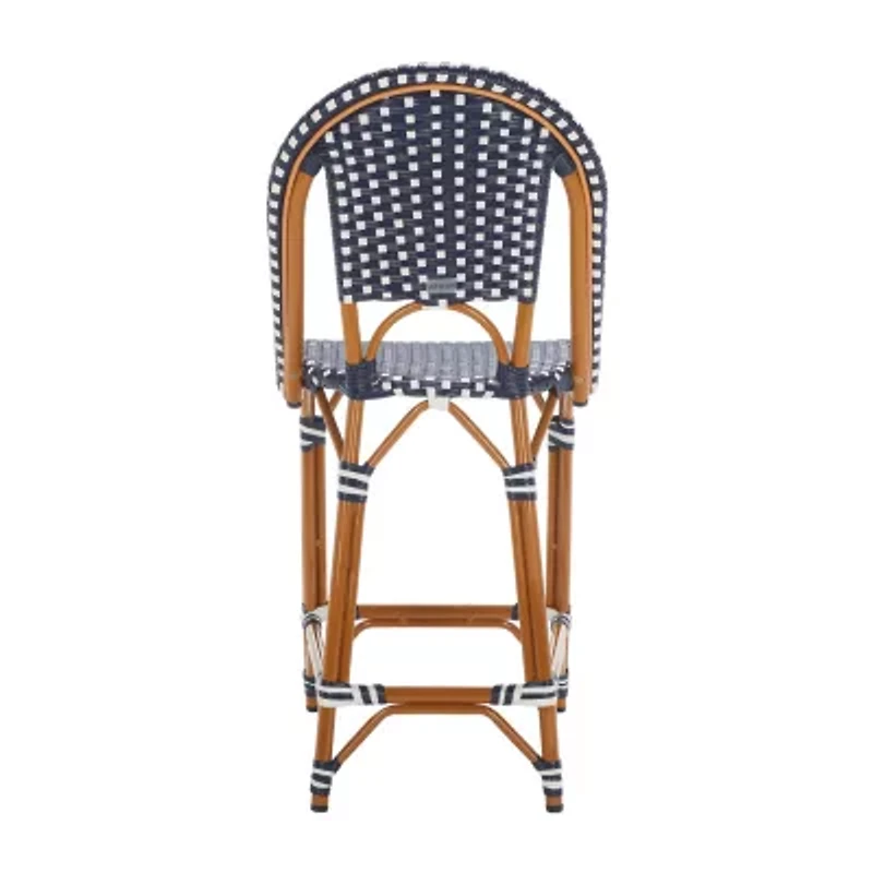 Safavieh California Counter Height Bar Stool