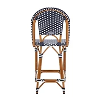 Safavieh California Counter Height Bar Stool
