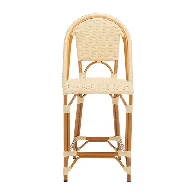 California Counter Height Bar Stool