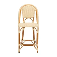 California Counter Height Bar Stool