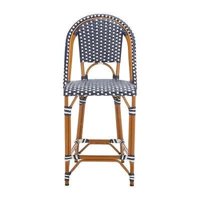 Safavieh California Counter Height Bar Stool