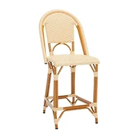 California Counter Height Bar Stool