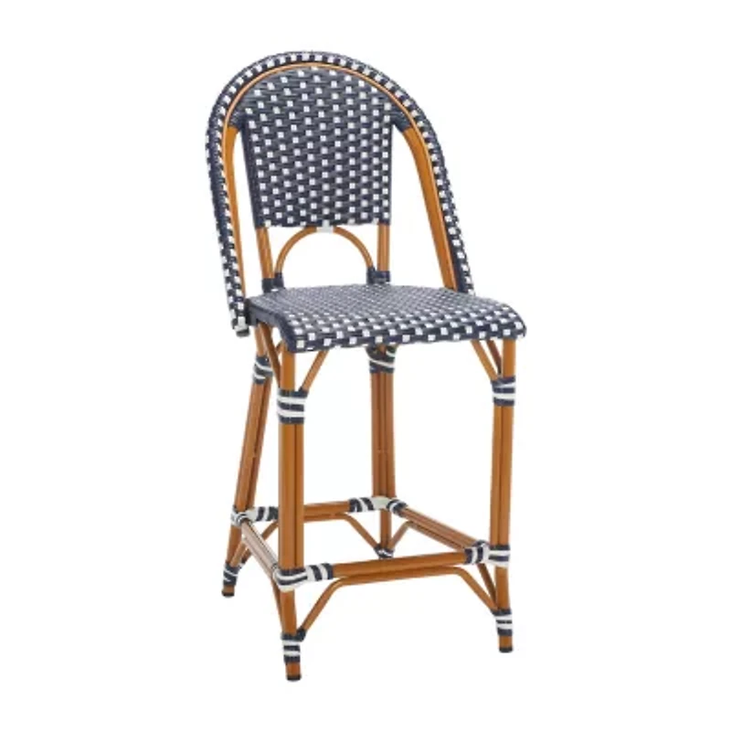 Safavieh California Counter Height Bar Stool