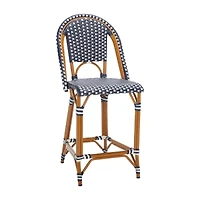 Safavieh California Counter Height Bar Stool