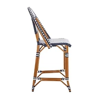 Safavieh California Counter Height Bar Stool