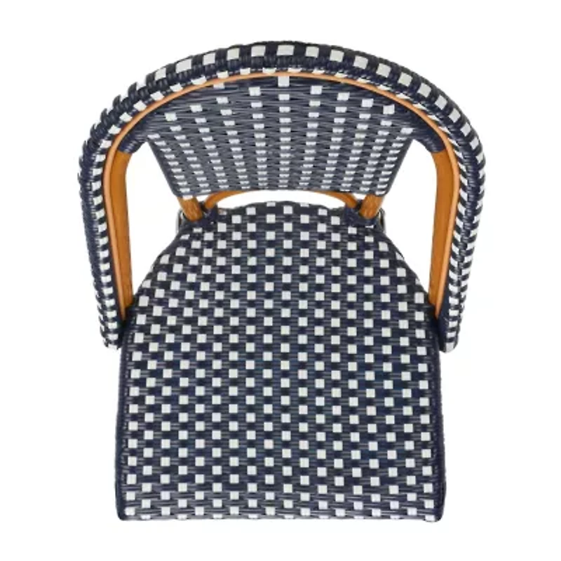 Safavieh California Counter Height Bar Stool
