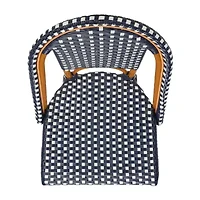 Safavieh California Counter Height Bar Stool