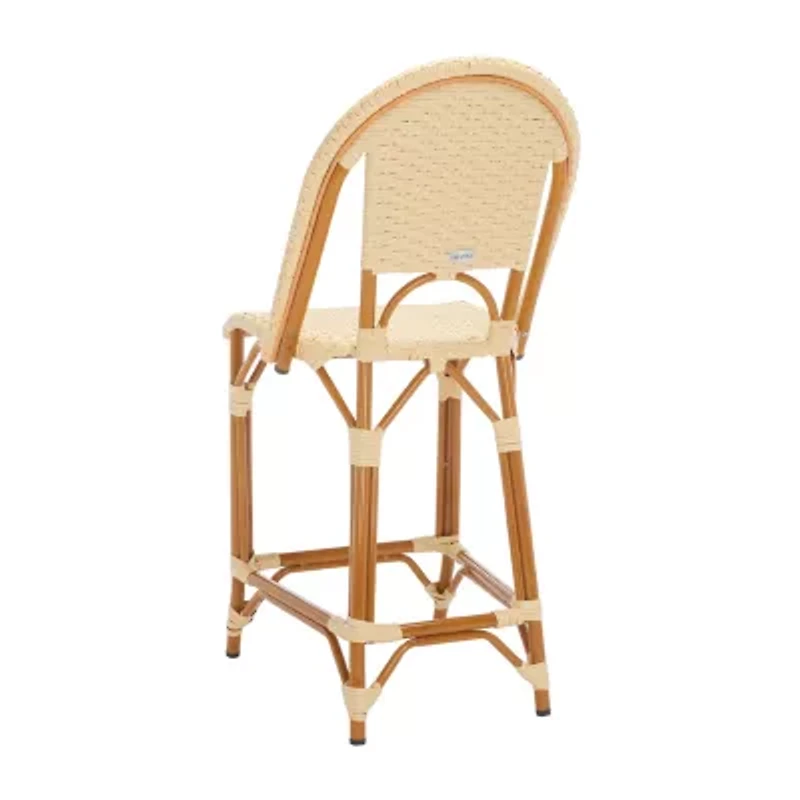 California Counter Height Bar Stool