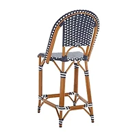 Safavieh California Counter Height Bar Stool