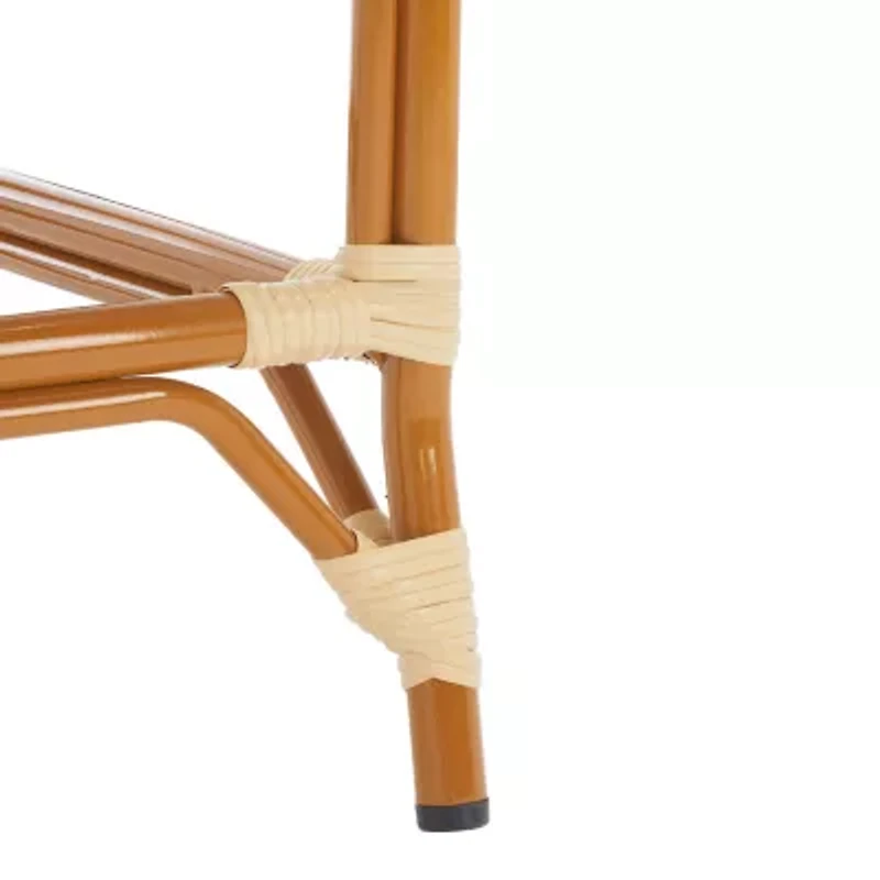 California Counter Height Bar Stool