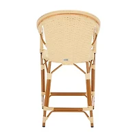 Safavieh California Counter Height Bar Stool