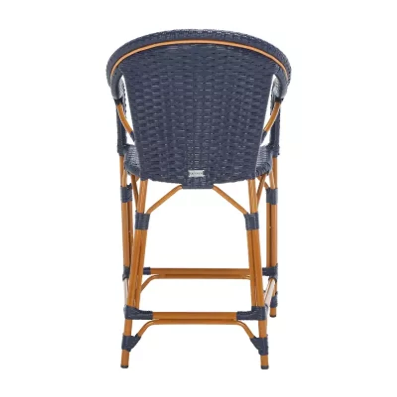 Safavieh California Counter Height Bar Stool