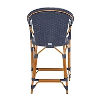 Safavieh California Counter Height Bar Stool