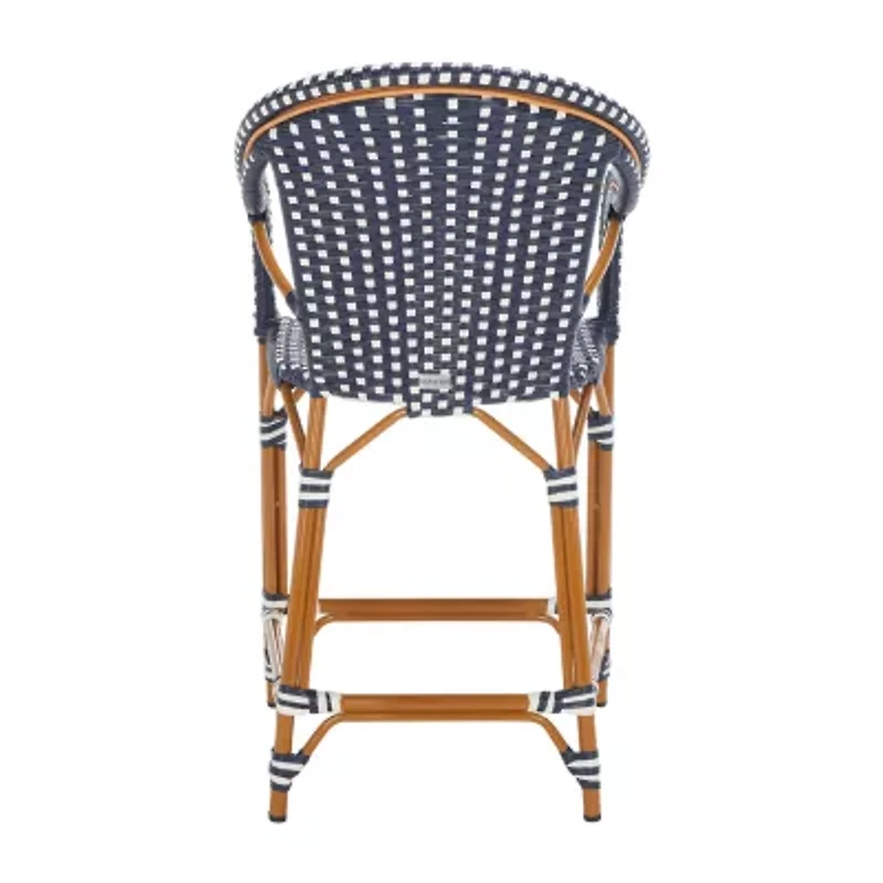 Safavieh California Counter Height Bar Stool
