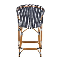 Safavieh California Counter Height Bar Stool