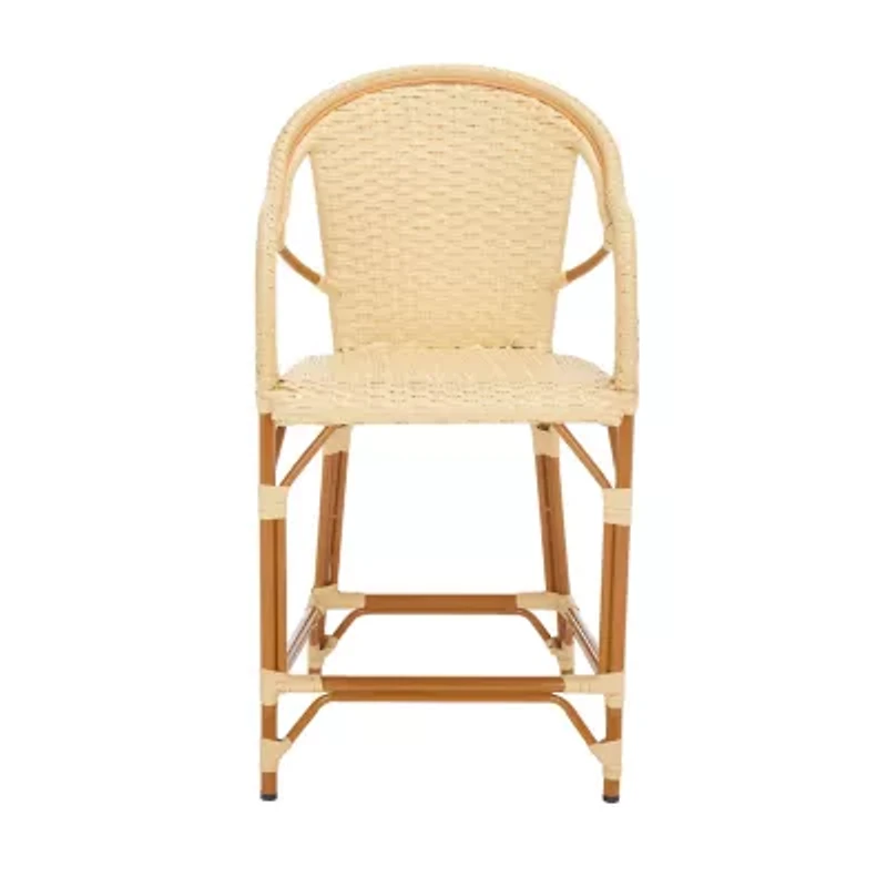 Safavieh California Counter Height Bar Stool