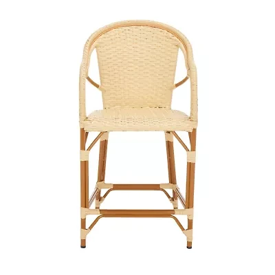 Safavieh California Counter Height Bar Stool