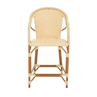 Safavieh California Counter Height Bar Stool