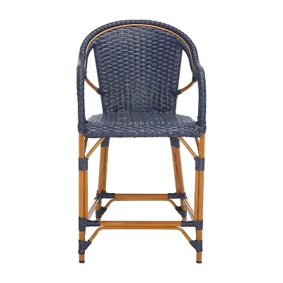 Safavieh California Counter Height Bar Stool