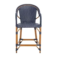 Safavieh California Counter Height Bar Stool