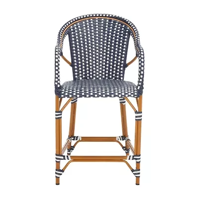 Safavieh California Counter Height Bar Stool