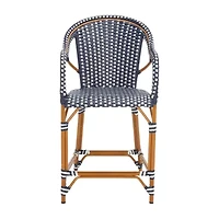 Safavieh California Counter Height Bar Stool