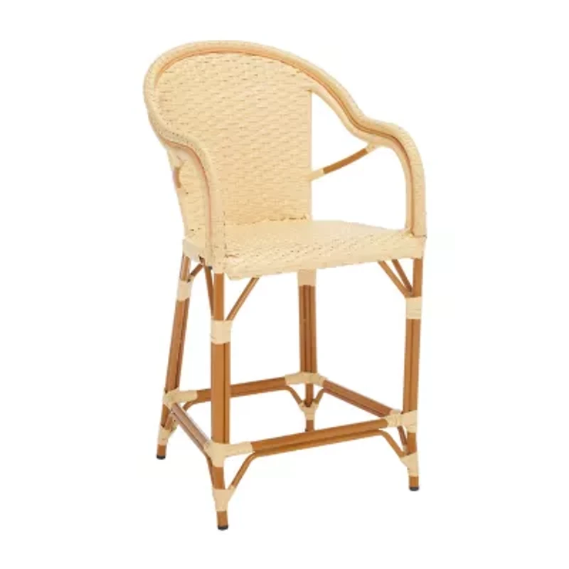 Safavieh California Counter Height Bar Stool