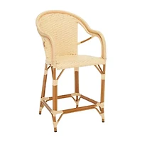Safavieh California Counter Height Bar Stool