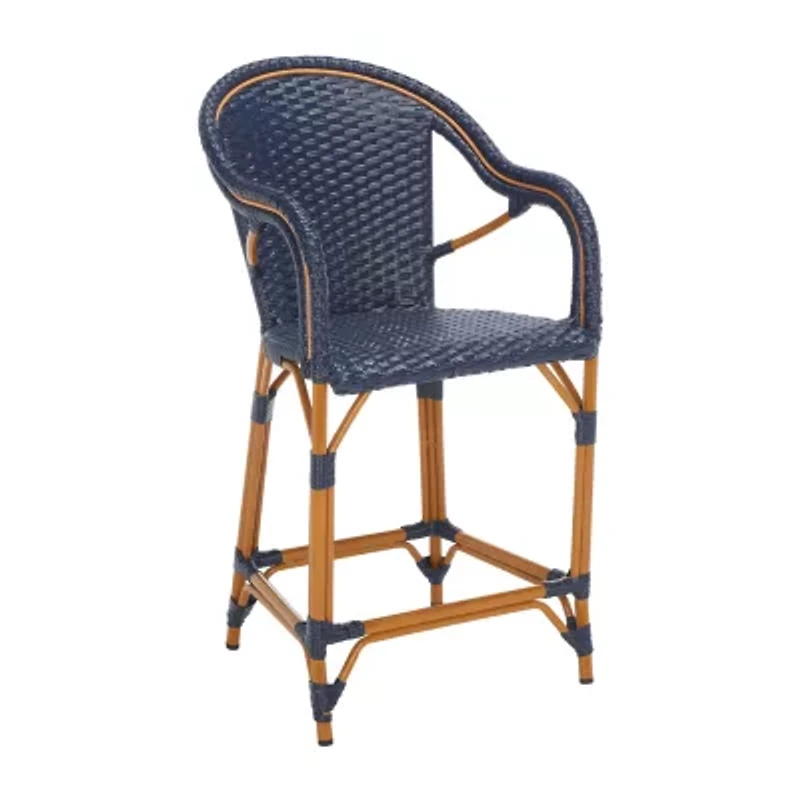 Safavieh California Counter Height Bar Stool