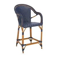 Safavieh California Counter Height Bar Stool